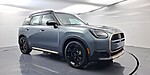New 2025 MINI COUNTRYMAN S ALL4 SIGNATURE PLUS TRIM in WEST PALM BEACH, FLORIDA