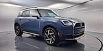 New 2025 MINI COUNTRYMAN S ALL4 ICONIC TRIM in WEST PALM BEACH, FLORIDA