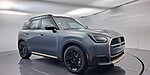 New 2025 MINI COUNTRYMAN S ALL4 SIGNATURE PLUS TRIM in WEST PALM BEACH, FLORIDA