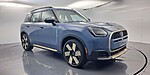 New 2025 MINI COUNTRYMAN S ALL4 SIGNATURE PLUS TRIM in WEST PALM BEACH, FLORIDA