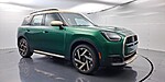 New 2025 MINI COUNTRYMAN S ALL4 SIGNATURE PLUS TRIM in WEST PALM BEACH, FLORIDA