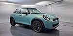 New 2025 MINI COOPER S 4 DOOR HARDTOP ICONIC TRIM in WEST PALM BEACH, FLORIDA