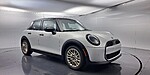 New 2025 MINI COOPER S 4 DOOR HARDTOP SIGNATURE PLUS TRIM in WEST PALM BEACH, FLORIDA