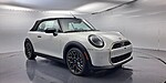 New 2025 MINI COOPER ICONIC in WEST PALM BEACH, FLORIDA