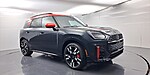 New 2025 MINI COOPER COUNTRYMAN ICONIC in WEST PALM BEACH, FLORIDA