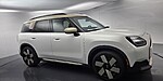 New 2025 MINI COUNTRYMAN S ALL4 ICONIC TRIM in WEST PALM BEACH, FLORIDA