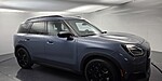 New 2025 MINI COUNTRYMAN S ALL4 SIGNATURE PLUS TRIM in WEST PALM BEACH, FLORIDA