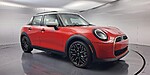 New 2025 MINI COOPER S 4 DOOR HARDTOP SIGNATURE PLUS in WEST PALM BEACH, FLORIDA