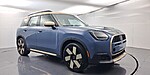 New 2026 MINI COOPER COUNTRYMAN SIGNATURE PLUS TRIM in WEST PALM BEACH, FLORIDA