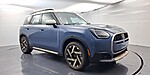 New 2026 MINI COOPER COUNTRYMAN SIGNATURE PLUS TRIM in WEST PALM BEACH, FLORIDA