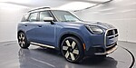 New 2026 MINI COOPER COUNTRYMAN SIGNATURE PLUS TRIM in WEST PALM BEACH, FLORIDA