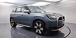 New 2026 MINI COOPER COUNTRYMAN SIGNATURE PLUS TRIM in WEST PALM BEACH, FLORIDA