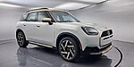 New 2026 MINI COOPER COUNTRYMAN SIGNATURE PLUS TRIM in WEST PALM BEACH, FLORIDA