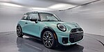 New 2026 MINI COOPER ICONIC in WEST PALM BEACH, FLORIDA