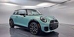 New 2026 MINI COOPER ICONIC in WEST PALM BEACH, FLORIDA