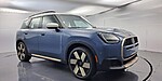 New 2026 MINI COOPER COUNTRYMAN SIGNATURE PLUS TRIM in WEST PALM BEACH, FLORIDA