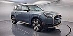 New 2026 MINI COOPER COUNTRYMAN ICONIC TRIM in WEST PALM BEACH, FLORIDA