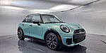 New 2026 MINI COOPER ICONIC in WEST PALM BEACH, FLORIDA