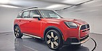 New 2026 MINI COOPER COUNTRYMAN SIGNATURE PLUS TRIM in WEST PALM BEACH, FLORIDA