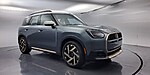 New 2026 MINI COOPER COUNTRYMAN SIGNATURE PLUS TRIM in WEST PALM BEACH, FLORIDA