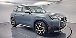 New 2026 MINI COOPER COUNTRYMAN SIGNATURE PLUS TRIM in WEST PALM BEACH, FLORIDA
