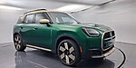 New 2026 MINI COOPER COUNTRYMAN SIGNATURE PLUS TRIM in WEST PALM BEACH, FLORIDA