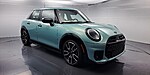 New 2026 MINI COOPER ICONIC in WEST PALM BEACH, FLORIDA
