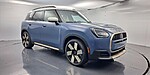 New 2026 MINI COOPER COUNTRYMAN ICONIC TRIM in WEST PALM BEACH, FLORIDA