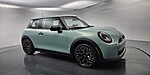 New 2026 MINI COOPER ICONIC in WEST PALM BEACH, FLORIDA