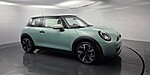 New 2026 MINI COOPER SIGNATURE PLUS in WEST PALM BEACH, FLORIDA