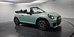 New 2026 MINI COOPER ICONIC in WEST PALM BEACH, FLORIDA
