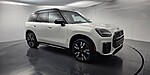 New 2026 MINI COOPER COUNTRYMAN ICONIC in WEST PALM BEACH, FLORIDA
