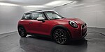 New 2026 MINI COOPER SIGNATURE in WEST PALM BEACH, FLORIDA