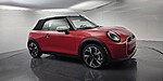 New 2026 MINI COOPER SIGNATURE in WEST PALM BEACH, FLORIDA