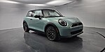 New 2026 MINI HARDTOP 2 DOOR SIGNATURE PLUS in WEST PALM BEACH, FLORIDA