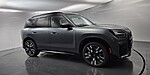 New 2026 MINI COOPER COUNTRYMAN ICONIC in WEST PALM BEACH, FLORIDA