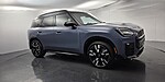 New 2026 MINI COOPER COUNTRYMAN ICONIC in WEST PALM BEACH, FLORIDA