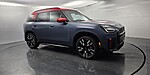 New 2026 MINI COOPER ICONIC in WEST PALM BEACH, FLORIDA