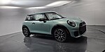 New 2026 MINI COOPER ICONIC in WEST PALM BEACH, FLORIDA