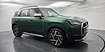 New 2026 MINI COOPER COUNTRYMAN SIGNATURE PLUS in WEST PALM BEACH, FLORIDA