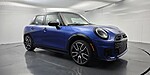 New 2026 MINI COOPER ICONIC in WEST PALM BEACH, FLORIDA