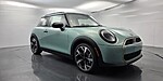 New 2026 MINI HARDTOP 2 DOOR SIGNATURE PLUS in WEST PALM BEACH, FLORIDA