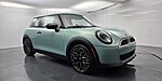 New 2026 MINI HARDTOP 2 DOOR SIGNATURE PLUS in WEST PALM BEACH, FLORIDA