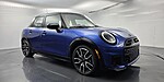 New 2026 MINI COOPER ICONIC in WEST PALM BEACH, FLORIDA