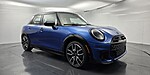 New 2026 MINI HARDTOP 4 DOOR ICONIC in WEST PALM BEACH, FLORIDA