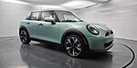 New 2026 MINI HARDTOP 4 DOOR SIGNATURE PLUS in WEST PALM BEACH, FLORIDA