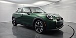 New 2026 MINI HARDTOP 4 DOOR SIGNATURE PLUS in WEST PALM BEACH, FLORIDA