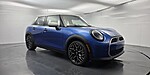 New 2026 MINI COOPER SIGNATURE PLUS in WEST PALM BEACH, FLORIDA