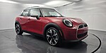New 2026 MINI COOPER SIGNATURE in WEST PALM BEACH, FLORIDA