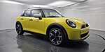 New 2026 MINI HARDTOP 4 DOOR SIGNATURE in WEST PALM BEACH, FLORIDA